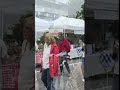 외국느낌 물씬~ 밴쿠버 Greek festival   🇬🇷
