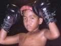 Thai Boxing: A Fighting Chance FULL VIDEO narrated by Jason Statham