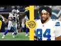 The Tragic Passing of Dallas Cowboys DE Marshawn Kneeland Takes The Sports World By Surprise