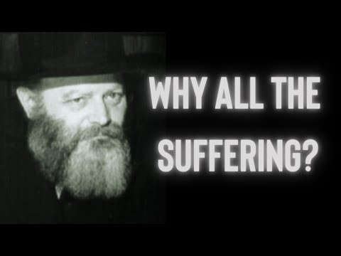 The Lubavitcher Rebbe S Incredible Answer 