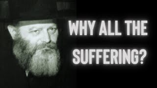 The Lubavitcher Rebbe's incredible answer
