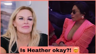 What Happened To Heather?! 🥴 I Real Housewives of Salt Lake City S.3 Ep. 11 Recap I High Stakes...