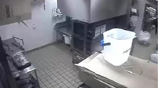 Donut Shop Robbed At Gunpoint