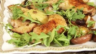 Pear Recipes With Sharon Vaknin Farm To Fork - Americas Heartland