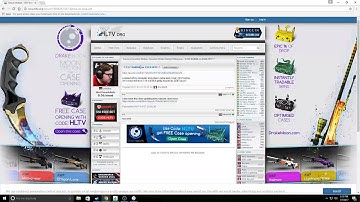 ESEA Down! hacked! 1337 style.
