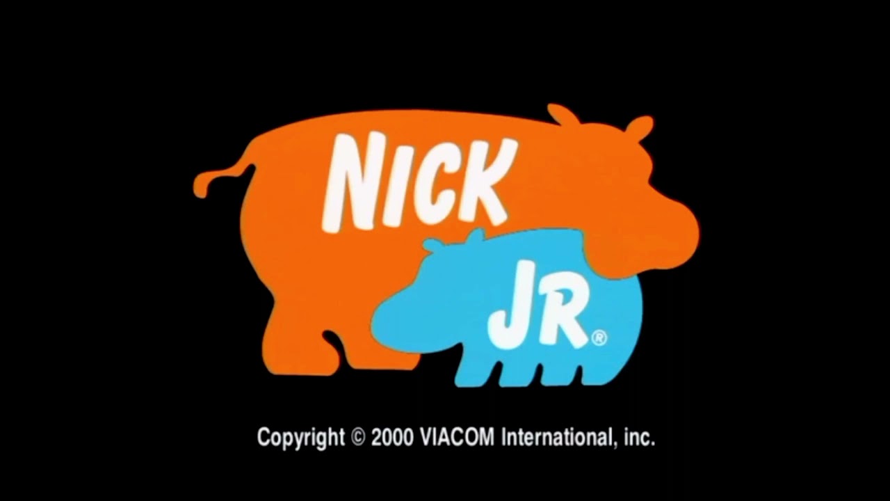 Nick jr hippos