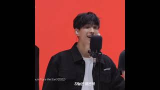 DK's vocal is not joking #seventeen #dk #K_SHORTS