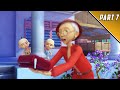 Upin & Ipin Musim 14 - Kain Merah Ipin Full Episode 7 | Upin Ipin Terbaru 2021