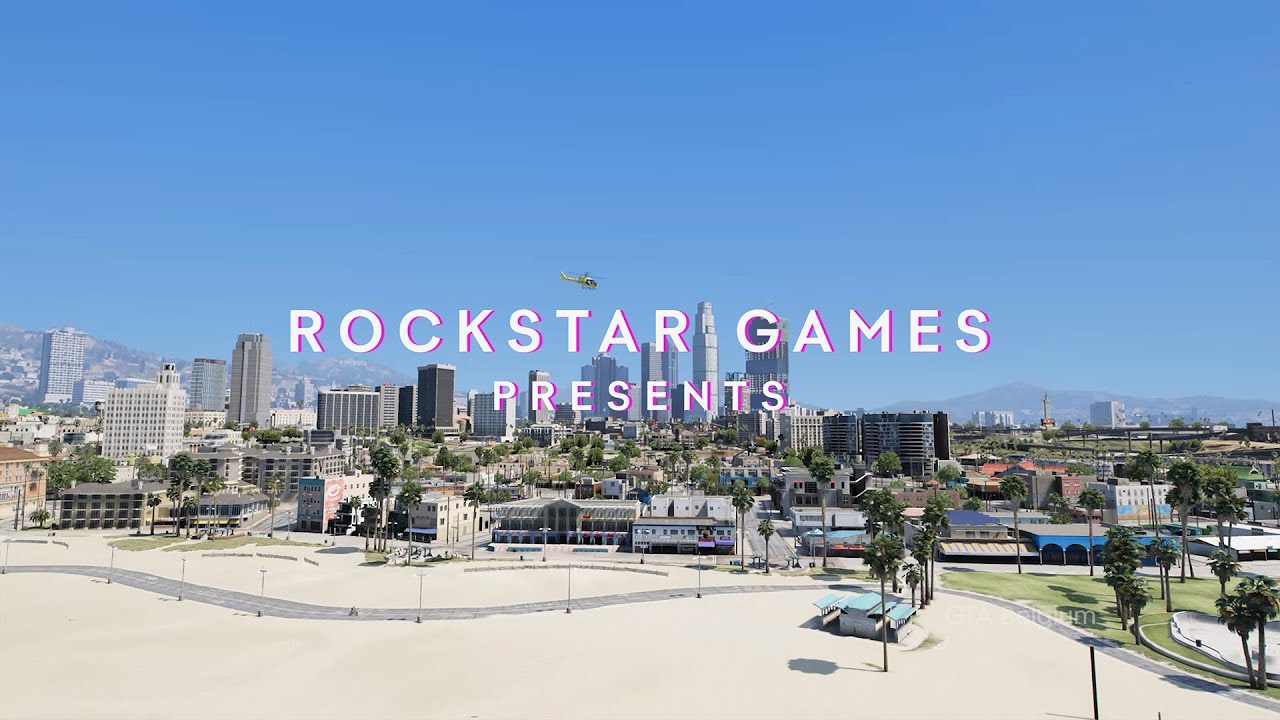 Baixe GTA III, San Andreas e Vice City de graça! Netflix libera jogos da  Rockstar para assinantes 