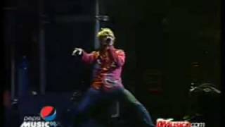 Die Toten Hosen - Strom (Live @ Pepsi Music 2009)