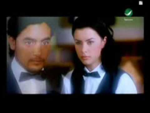 نوال الزغبى حبيته