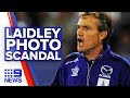 Constable Suspended Over Dean Laidely Photo Leak Nine News AUustralia Constable Suspended Over Dean Laidely Photo Leak Nine News AUustralia