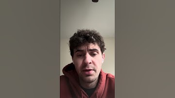 Final reflection video