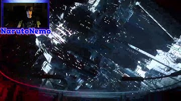 Alien Isolation Highlight: I Make My Escape