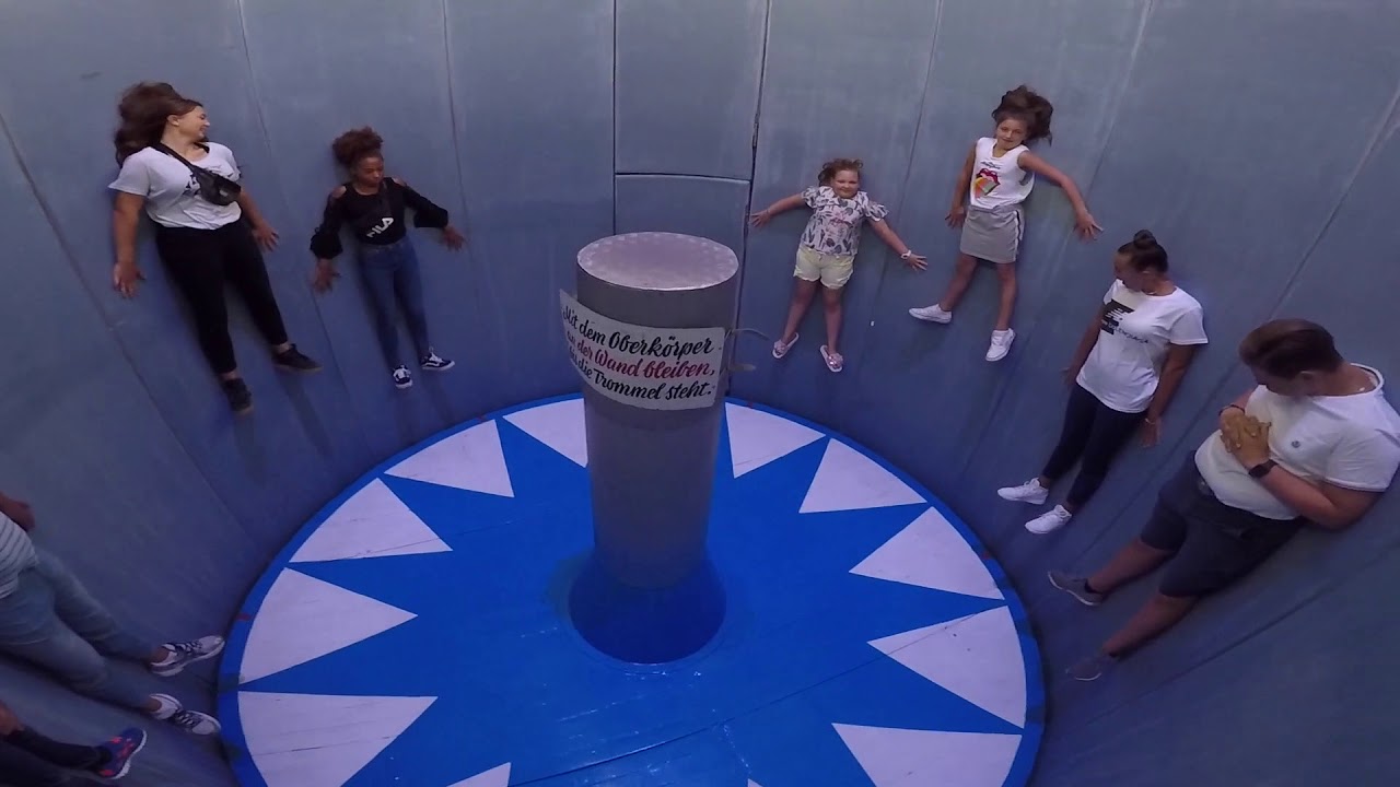 Rotor (Pluschies) Walkthrough