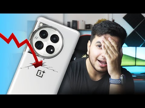 OnePlus 12 is