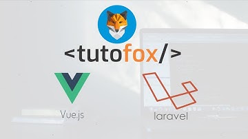 Tutorial Laravel + Vue js -  Crear proyecto laravel y integrar Vue.js