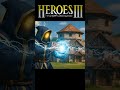 Castle Zealot ✨🔥 | Heroes 3 Castle Cinematic Short #heroes3 #homm3 #castle #zealot