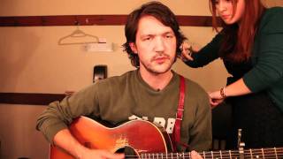 Tim Kasher - I&#39;m Afraid I&#39;m Gonna Die Here (Sleepover Shows)