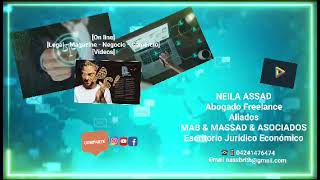 [@neilaassad] [On line] [Legal+Magazine+Negocio]+ [NeilaAssad] [Videos]  Abogado Freelance