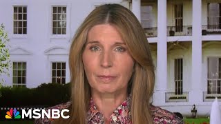 Download Lagu 'The frog in boiling water': Nicolle Wallace breaks down Trump's escalating attacks on blue cities MP3 Download Lagu 'The frog in boiling water': Nicolle Wallace breaks down Trump's escalating attacks on blue cities MP3