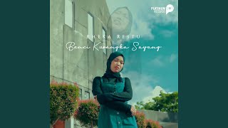 Benci Kusangka Sayang