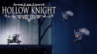 Hollow Knight Gameplay For Fun