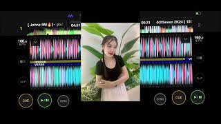 DJ Bounmee #ดังที่สุดในลาว#เพลงฮิตTikTok#เพลงแดนซ์2026#เพลงแดนซ์ลาว#หยุดทำตัวเหมือนควาย#สายปาร์ตี้ 