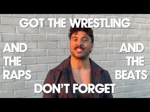 Max Caster - Bound 4 (Music Video) TNA Wrestling Debut