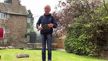 Bill Hook Tools Talk