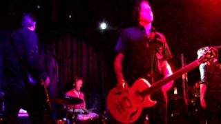 Jim Jones Revue - Fish to Fry (Live, Thekla 23/3/10)