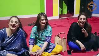 Delicious Afreen Pari Ke Chote Paye And Mehak Noor Kay Karelay Kimma?party full video