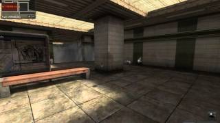 PointBlank Lixo De Shadowcat