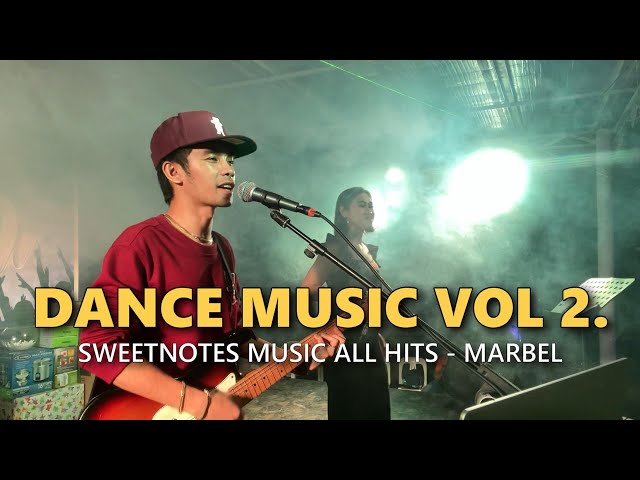 SWETNOTES ALL HITS - Dance Music Vol 2. | Sweetnotes Live class=