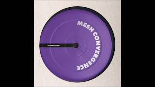 Mesh Convergence - Modern Imperium Tar035