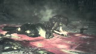 Dark Souls III - Lothric & Lorain, The Twin Princes