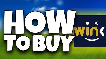 WINkLink Token ✅ How to Buy WIN crypto on SunSwap