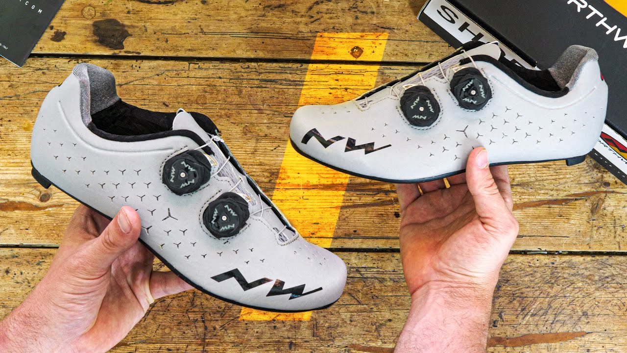 Northwave Revolution 2 Road Shoe 