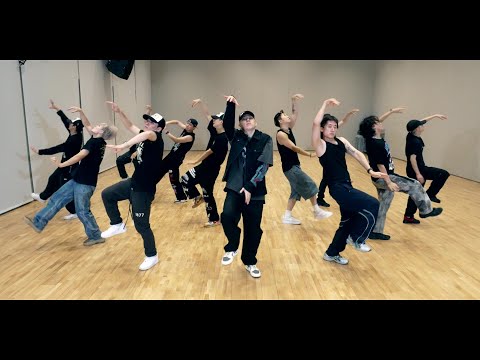 지코 (ZICO) ‘괴짜 (Freak)’ Dance Practice