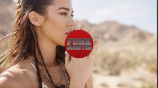 MCs Zaac e Jerry - Paranaue (Bass Boosted) + Download