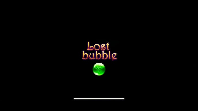 Lost Bubble - Bubble Shooter - Apps on Google Play