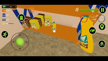 I open my new store 🏪 Trader Life Simulator part - 1 (In Hindi) Daksh Gamerz