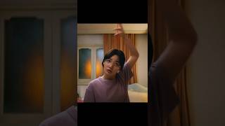 The Red Thread The Girl Saw Actually Carried This Shocking Meaning