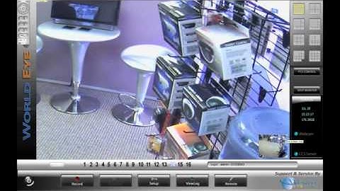 IP vs Analog and CCTV vs Megapixelipad