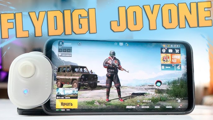 Edição Naruto do Flydigi JoyOne - Criado para oferecer uma experiência de  jogo imersiva e de alta qualidade