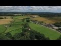 A drones eye view of northchapel