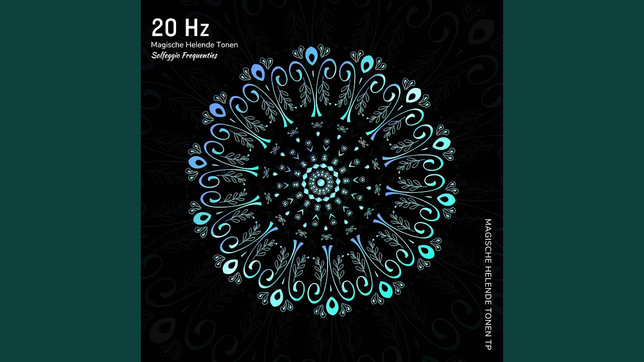 20 Hz: Focus Vergroten