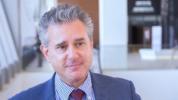 Dan Reinstein, ESCRS 2019 - ICL Sizing: The Final Frontier?