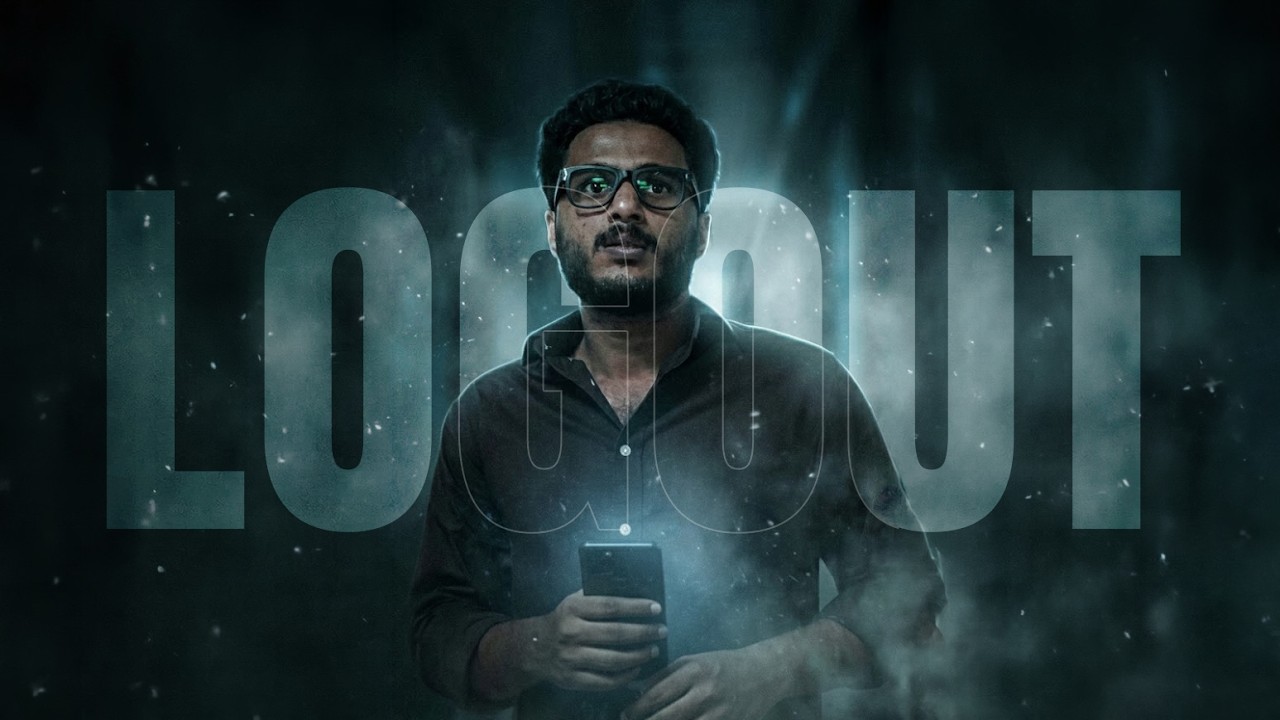 LOGOUT | Malayalam Shortfilm | Aamin Raja | Athul Santhosh | Rahul V S