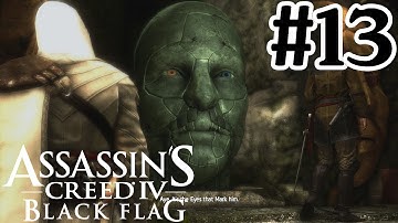 Assassins Creed 4 Walkthrough Part 13 The Sage